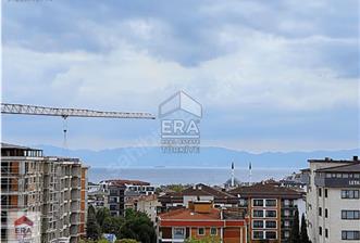 TUZLA YÜKSELLER DENİZ MANZARALI LÜKS 260m2 TERASLI DUBLEKS DAİRE