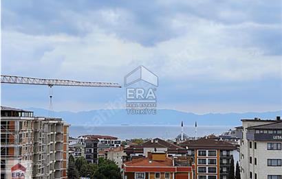 TUZLA YÜKSELLER DENİZ MANZARALI LÜKS 260m2 TERASLI DUBLEKS DAİRE