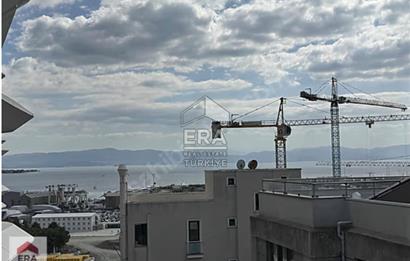 TUZLA MARİNA 360 MARİNE DENİZ MANZARALI KİRALIK 4+1 DAİRE