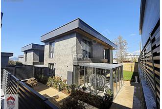 TEPEÖREN 360 VİLLAS 'DA SATILIK SIFIR MÜSTAKİL 4+1 VİLLA