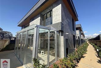 TEPEÖREN 360 VİLLAS 'DA SIFIR MÜSTAKİL 4+1 KİRALIK VİLLA