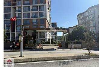 PENDİK YENİŞEHİR STİLL İSTANBUL ADORİA EŞYALI 1+1 KİRALIK DAİRE