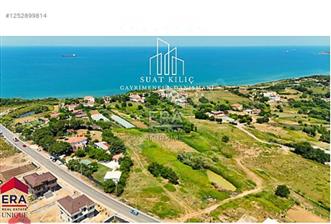 Sarıyer Gümüşdere Satılık Deniz Manzaralı 19.000 m² Tarla