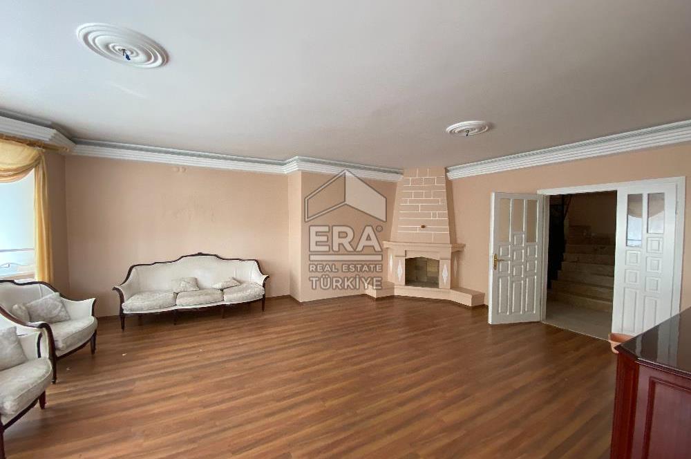 Satılık Kocasinan Mah. 5+2 Dublex Daire