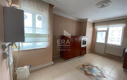 Satılık Kocasinan Mah. 5+2 Dublex Daire