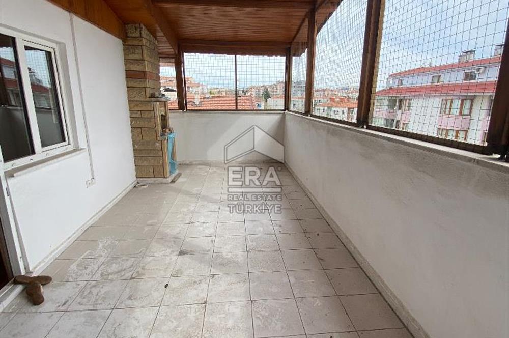 Satılık Kocasinan Mah. 5+2 Dublex Daire