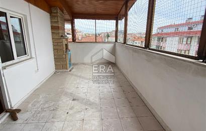 Satılık Kocasinan Mah. 5+2 Dublex Daire