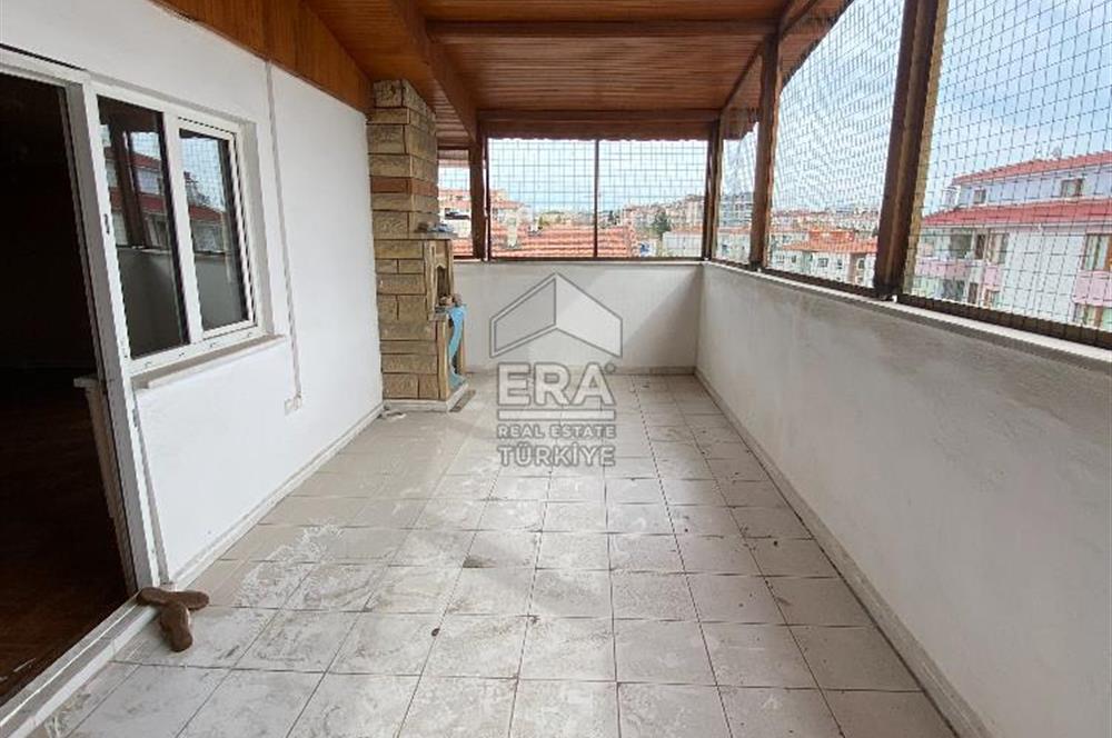 Satılık Kocasinan Mah. 5+2 Dublex Daire