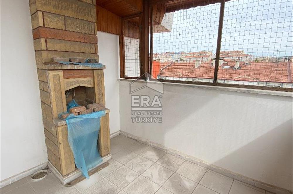 Satılık Kocasinan Mah. 5+2 Dublex Daire