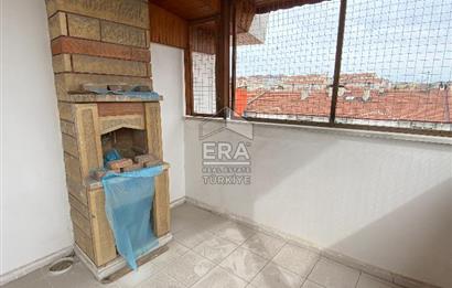 Satılık Kocasinan Mah. 5+2 Dublex Daire