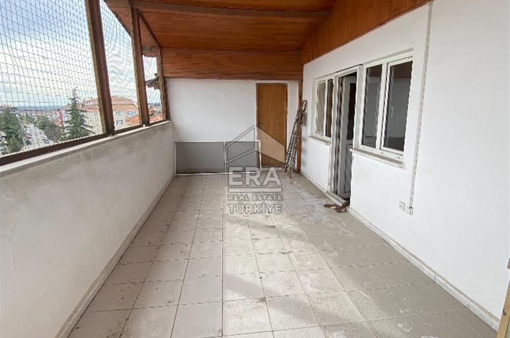 Satılık Kocasinan Mah. 5+2 Dublex Daire