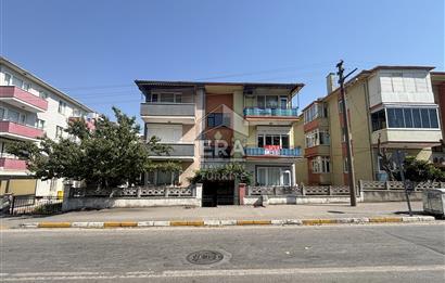 BALIKESİR ATATÜRK MAHALLESİ HARB-İŞ SİTESİ 3+1 SATILIK DAİRE