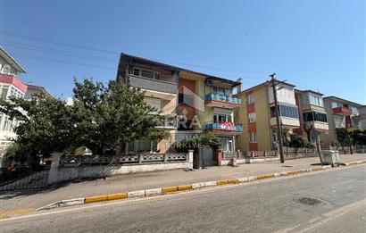 BALIKESİR ATATÜRK MAHALLESİ HARB-İŞ SİTESİ 3+1 SATILIK DAİRE