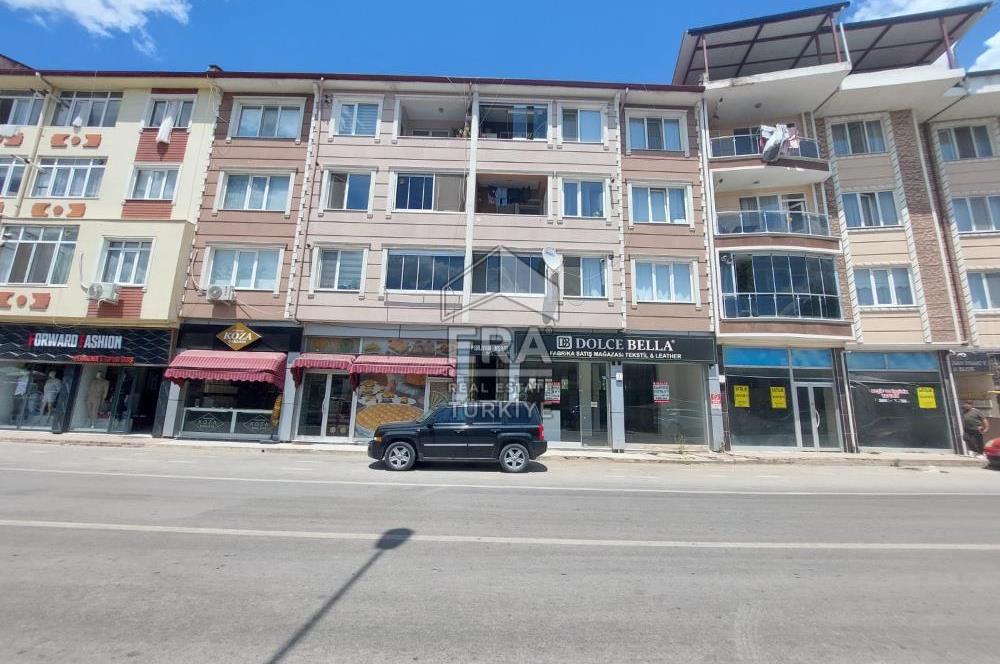 SATILIK 3+1 ABDURRAHMAN MAHALLESİNDE FERAH DAİRE