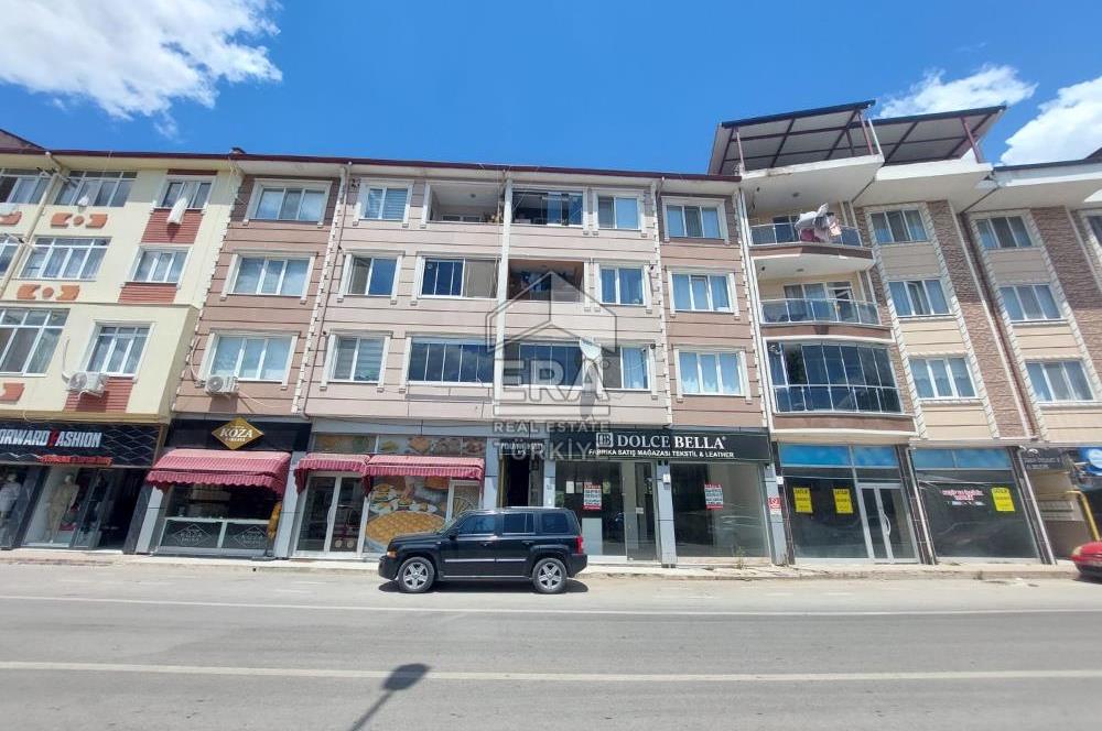 SATILIK 3+1 ABDURRAHMAN MAHALLESİNDE FERAH DAİRE