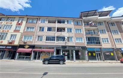 SATILIK 3+1 ABDURRAHMAN MAHALLESİNDE FERAH DAİRE