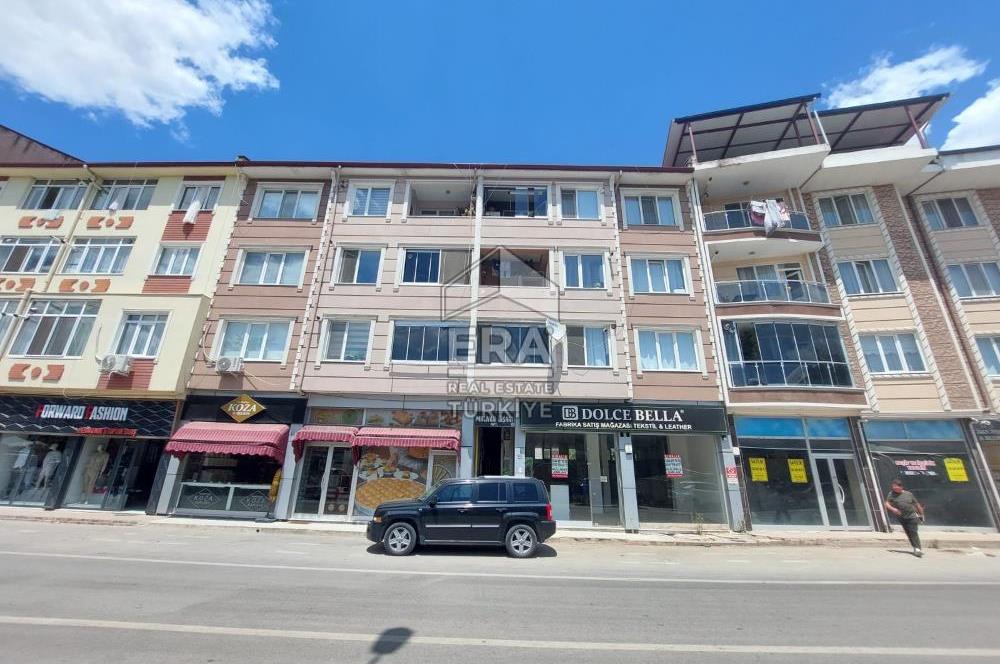 SATILIK 3+1 ABDURRAHMAN MAHALLESİNDE FERAH DAİRE