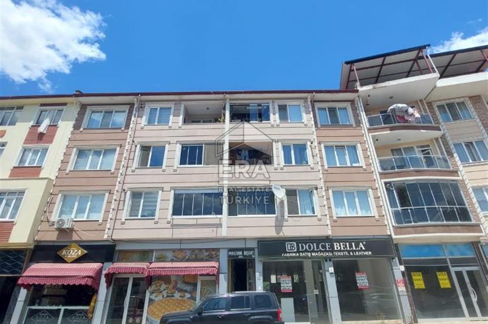 SATILIK 3+1 ABDURRAHMAN MAHALLESİNDE FERAH DAİRE