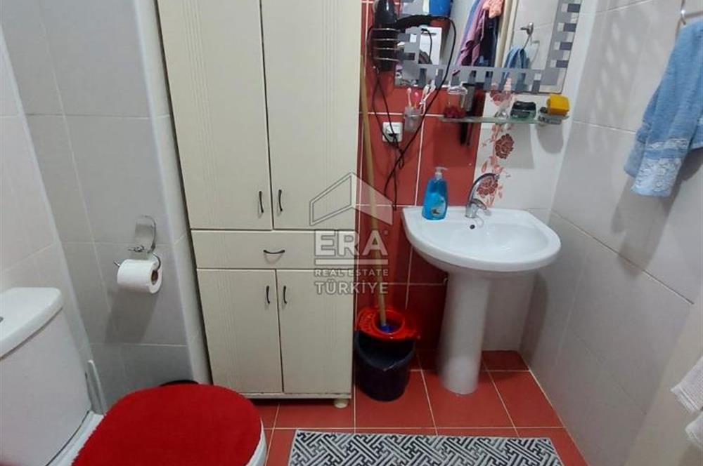 SATILIK 3+1 ABDURRAHMAN MAHALLESİNDE FERAH DAİRE