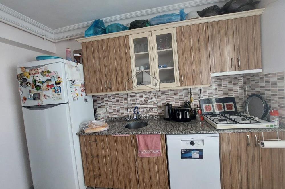 SATILIK 3+1 ABDURRAHMAN MAHALLESİNDE FERAH DAİRE