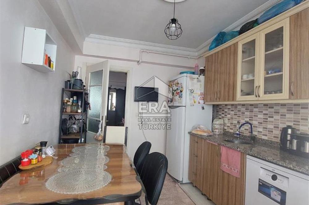 SATILIK 3+1 ABDURRAHMAN MAHALLESİNDE FERAH DAİRE