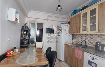 SATILIK 3+1 ABDURRAHMAN MAHALLESİNDE FERAH DAİRE