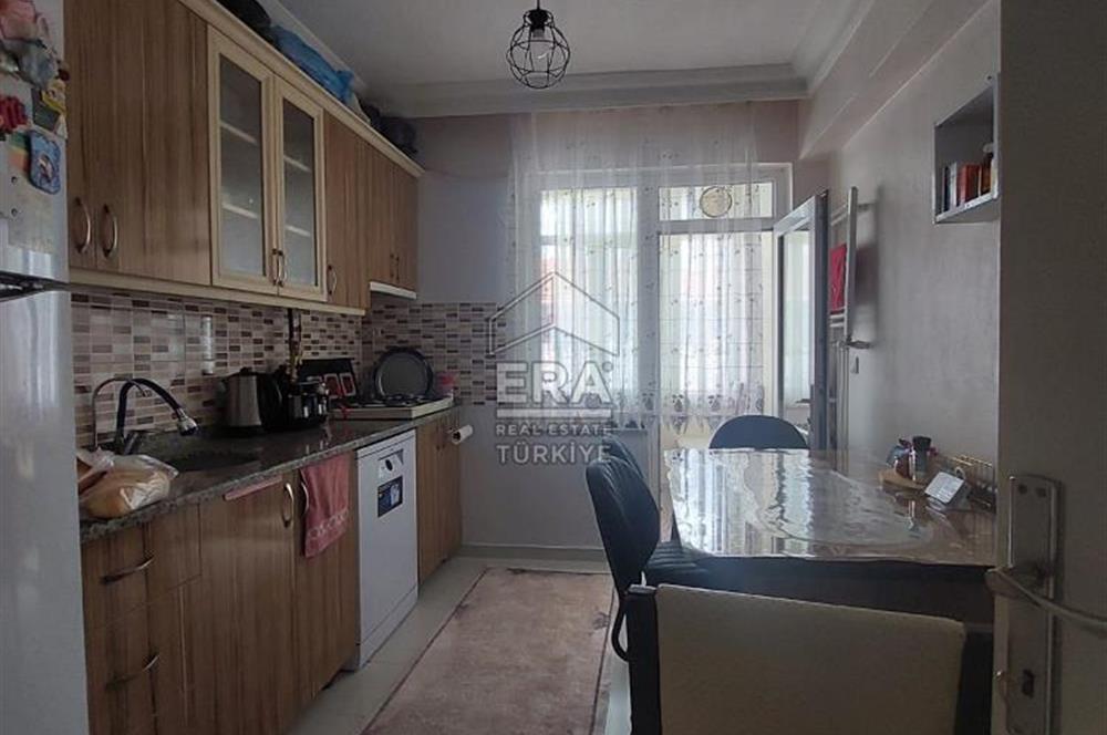 SATILIK 3+1 ABDURRAHMAN MAHALLESİNDE FERAH DAİRE