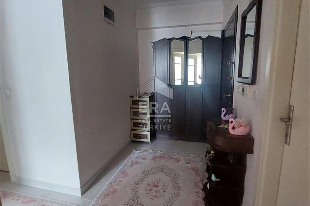 SATILIK 3+1 ABDURRAHMAN MAHALLESİNDE FERAH DAİRE