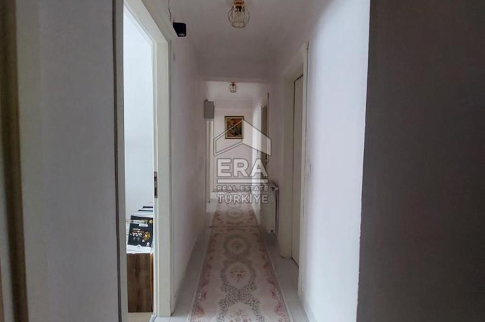 SATILIK 3+1 ABDURRAHMAN MAHALLESİNDE FERAH DAİRE