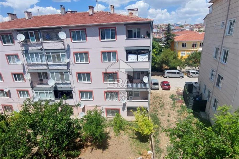 SATILIK 3+1 ABDURRAHMAN MAHALLESİNDE FERAH DAİRE
