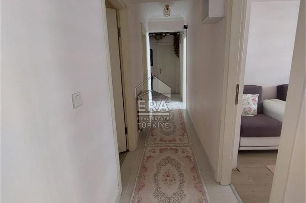 SATILIK 3+1 ABDURRAHMAN MAHALLESİNDE FERAH DAİRE