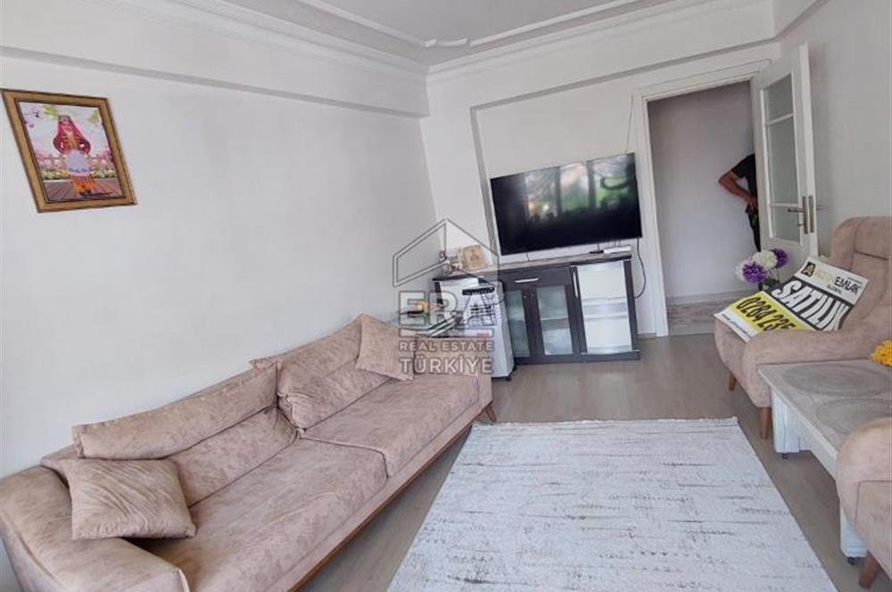 SATILIK 3+1 ABDURRAHMAN MAHALLESİNDE FERAH DAİRE