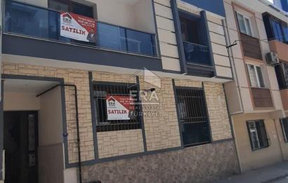 İZMİR BUCA GÖKSU MAHALLESİ MERKEZİNDE SATILIK YENİ 2+1 DAİRE