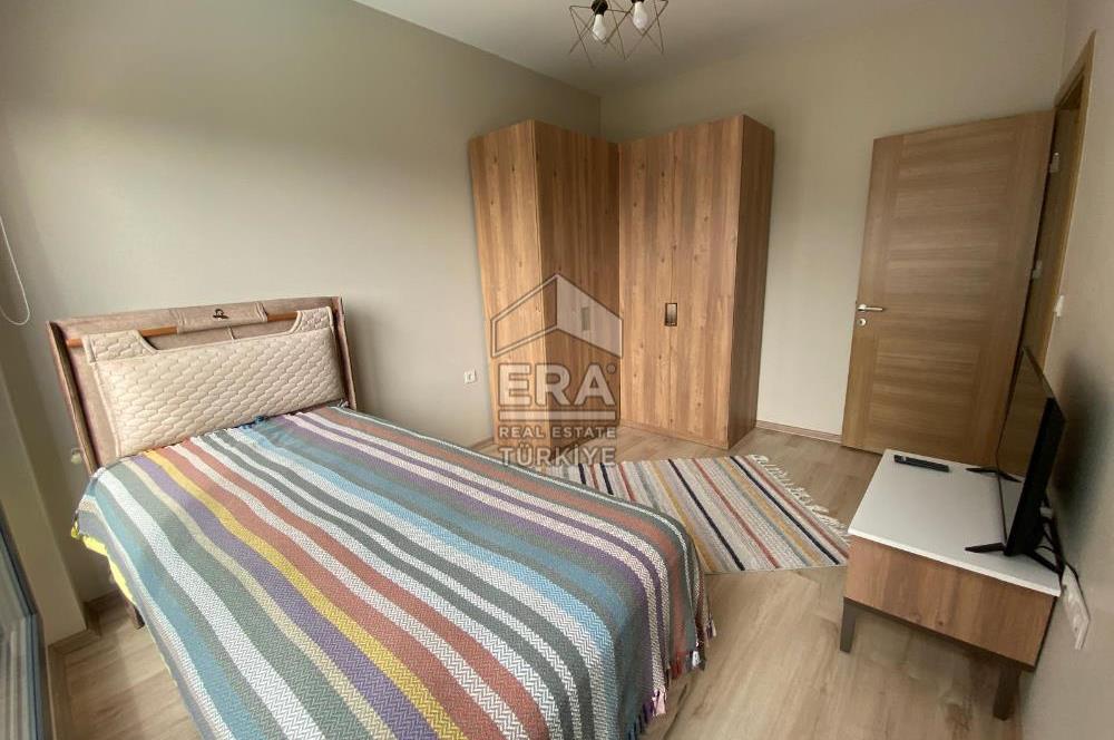 Çiğli Esentepe Modern Sitesi 2+1 Satılık Daire