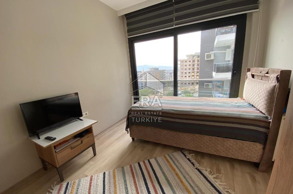 Çiğli Esentepe Modern Sitesi 2+1 Satılık Daire