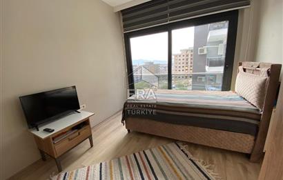 Çiğli Esentepe Modern Sitesi 2+1 Satılık Daire