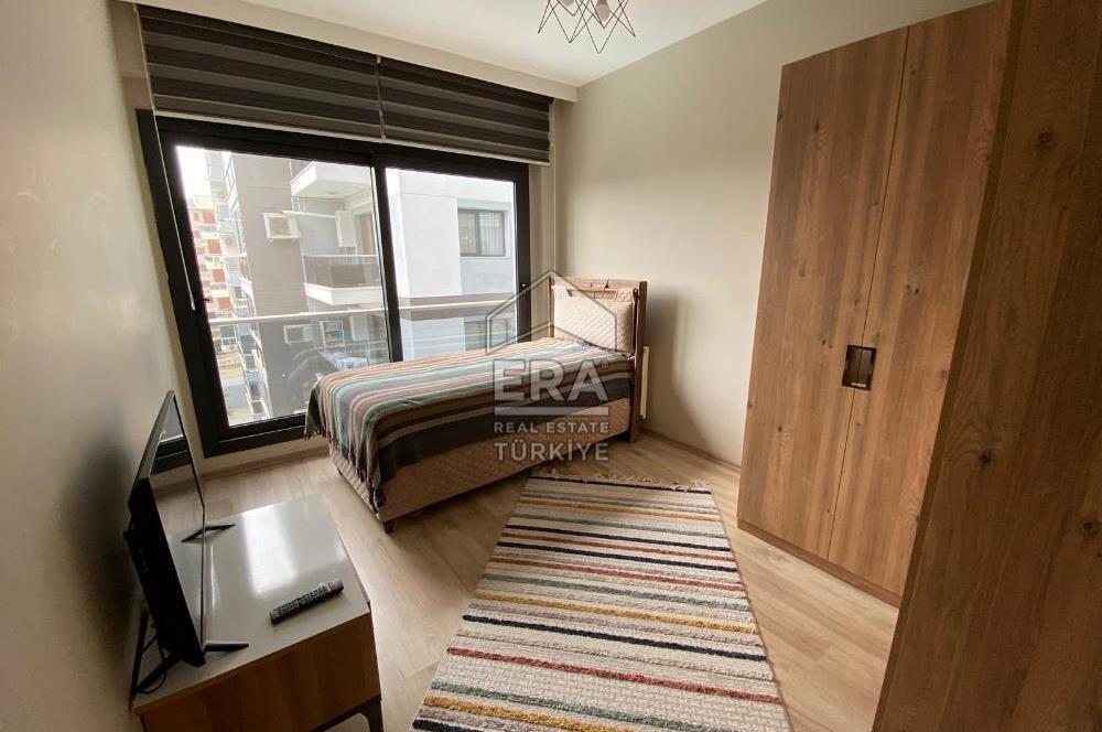 Çiğli Esentepe Modern Sitesi 2+1 Satılık Daire