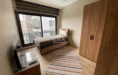 Çiğli Esentepe Modern Sitesi 2+1 Satılık Daire