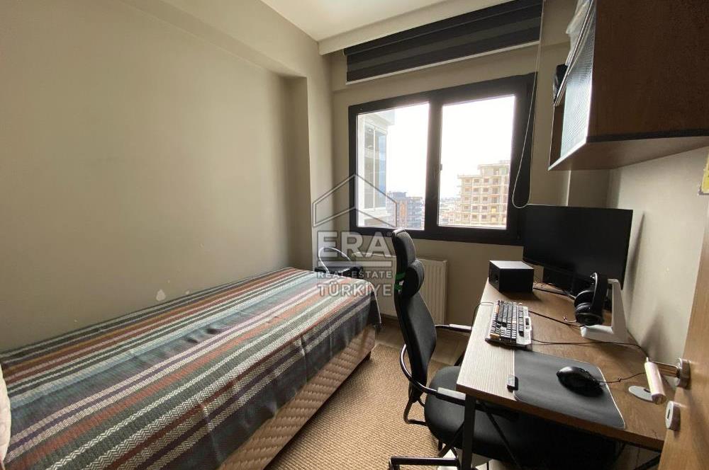 Çiğli Esentepe Modern Sitesi 2+1 Satılık Daire