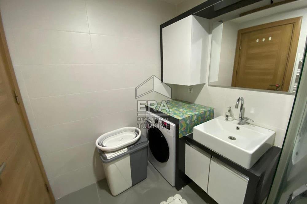Çiğli Esentepe Modern Sitesi 2+1 Satılık Daire
