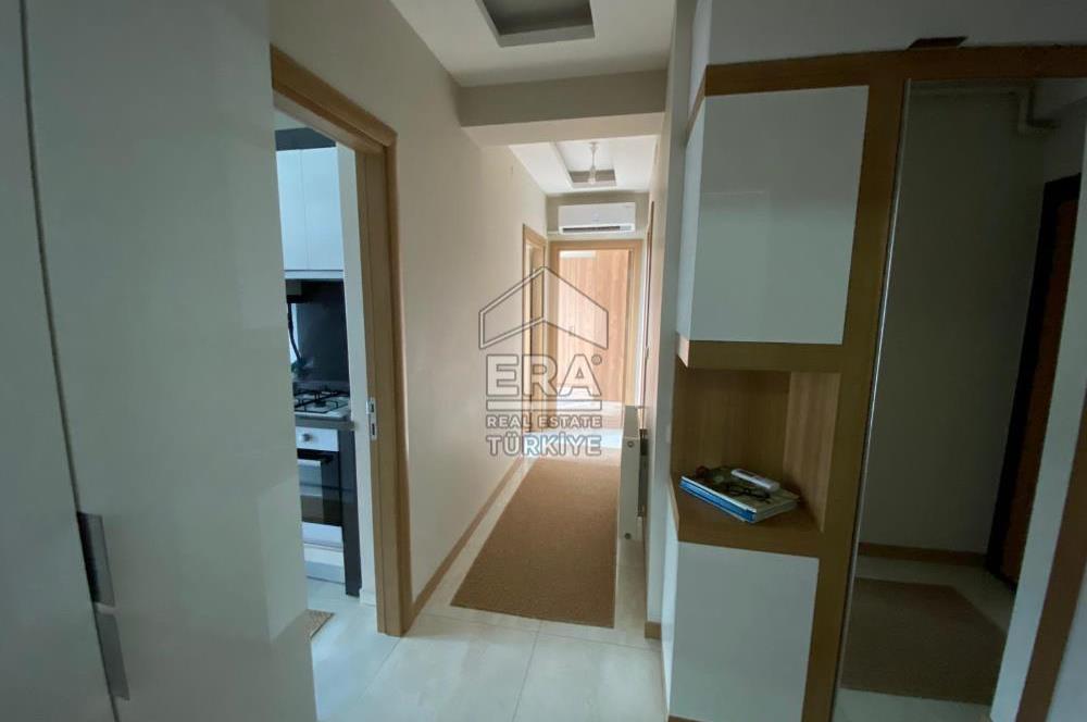 Çiğli Esentepe Modern Sitesi 2+1 Satılık Daire