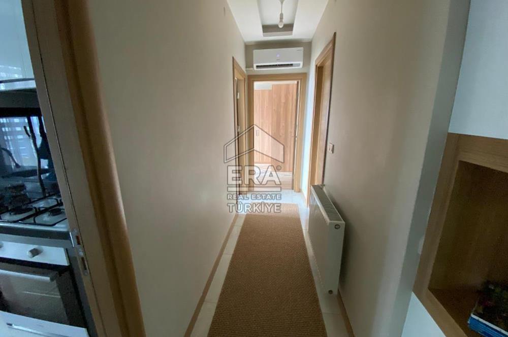Çiğli Esentepe Modern Sitesi 2+1 Satılık Daire