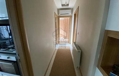 Çiğli Esentepe Modern Sitesi 2+1 Satılık Daire