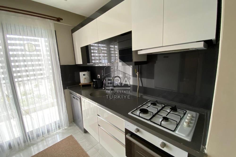 Çiğli Esentepe Modern Sitesi 2+1 Satılık Daire