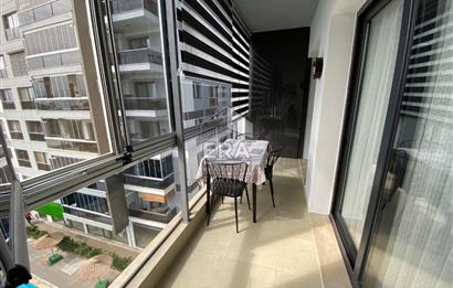 Çiğli Esentepe Modern Sitesi 2+1 Satılık Daire