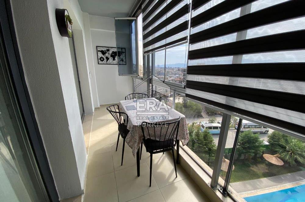Çiğli Esentepe Modern Sitesi 2+1 Satılık Daire