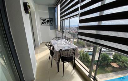 Çiğli Esentepe Modern Sitesi 2+1 Satılık Daire