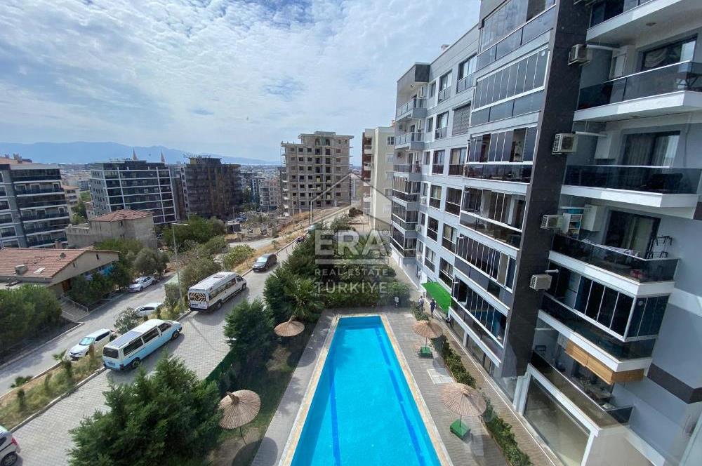 Çiğli Esentepe Modern Sitesi 2+1 Satılık Daire