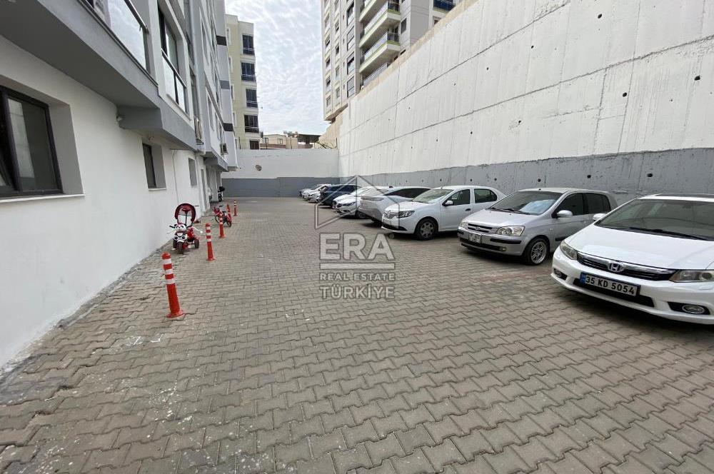 Çiğli Esentepe Modern Sitesi 2+1 Satılık Daire