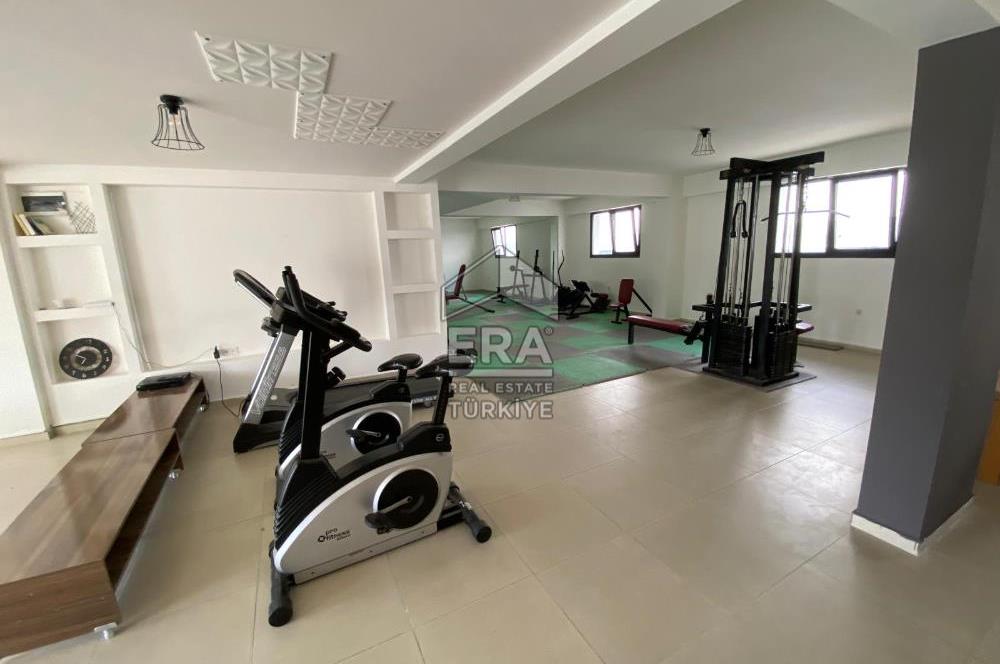 Çiğli Esentepe Modern Sitesi 2+1 Satılık Daire